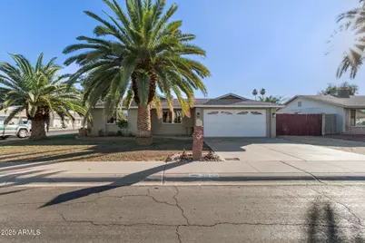 3829 W Caribbean Lane, Phoenix, AZ 85053 - Photo 1