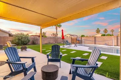 1644 E Laurel Avenue, Gilbert, AZ 85234 - Photo 1