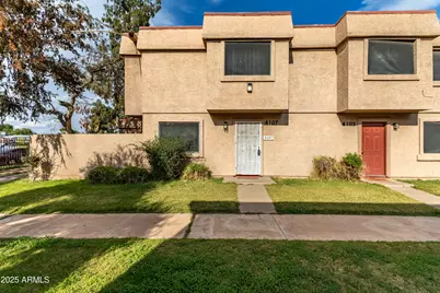 4107 W Wonderview Road, Phoenix, AZ 85019 - Photo 1