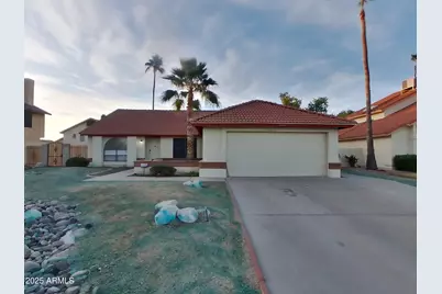 7743 W Dreyfus Drive, Peoria, AZ 85381 - Photo 1