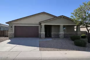2619 E Corazon Trail, Casa Grande, AZ 85194 - Photo 1