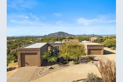 36228 N Placid Place, Carefree, AZ 85377 - Photo 1