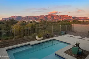 12580 E Nandina Pl, Gold Canyon, AZ 85118 - Photo 1