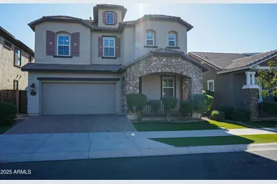 10037 E Nopal Avenue, Mesa, AZ 85209 - Photo 1