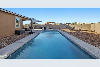 21150 N Blue Agave Drive, Maricopa, AZ 85138 - Photo 1