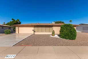 6224 E Dallas St, Mesa, AZ 85205 - Photo 1
