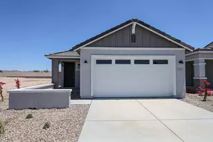12495 N 305th Ave, Buckeye, AZ 85396 - Photo 1