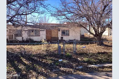 424 Encanto Drive, Holbrook, AZ 86025 - Photo 1