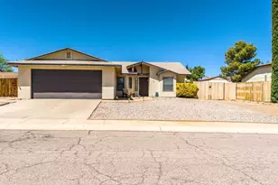 4864 Loma, Sierra Vista, AZ 85635 - Photo 1