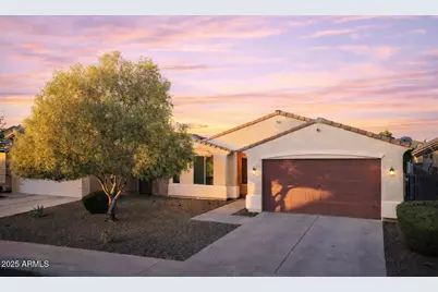 38076 W San Capistrano Avenue, Maricopa, AZ 85138 - Photo 1