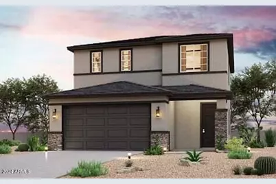2762 E Boulder Avenue, Apache Junction, AZ 85119 - Photo 1