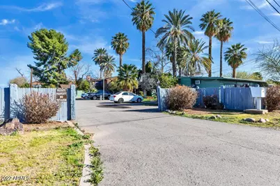 4004 E McKellips Road #1-101, Mesa, AZ 85215 - Photo 1