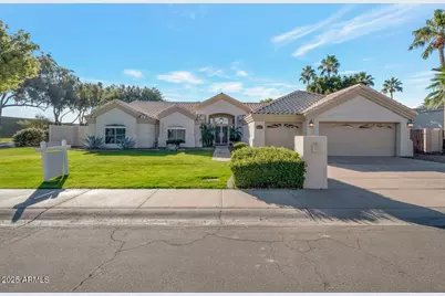 8695 E Charter Oak Drive, Scottsdale, AZ 85260 - Photo 1