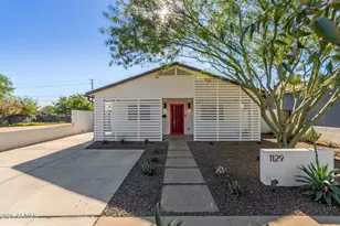 1129 E McKinley St, Phoenix, AZ 85006 - Photo 1