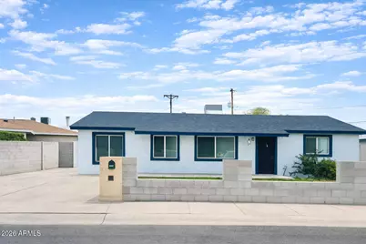 5617 N 38th Drive, Phoenix, AZ 85019 - Photo 1