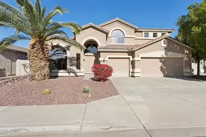 13556 W Montebello Avenue, Litchfield Park, AZ 85340 - Photo 1