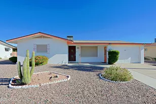 147 N 61st Way, Mesa, AZ 85205 - Photo 1
