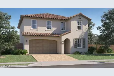 18809 W Sandlewood Drive, Goodyear, AZ 85338 - Photo 1