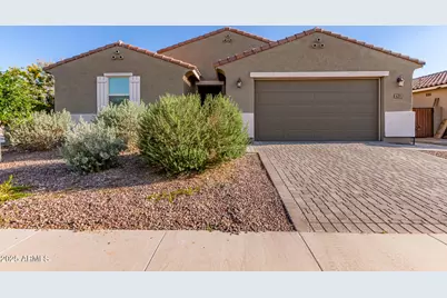 4211 E Caitlin Drive, San Tan Valley, AZ 85140 - Photo 1