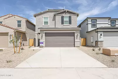 17352 W Villa Chula Lane, Surprise, AZ 85387 - Photo 1