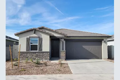 3406 N Camden Drive, Florence, AZ 85132 - Photo 1