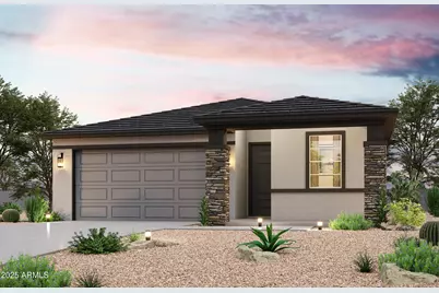 18202 W Calle Lejos --, Surprise, AZ 85387 - Photo 1