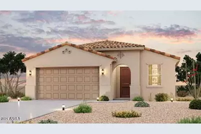 18184 W Calle Lejos --, Surprise, AZ 85387 - Photo 1