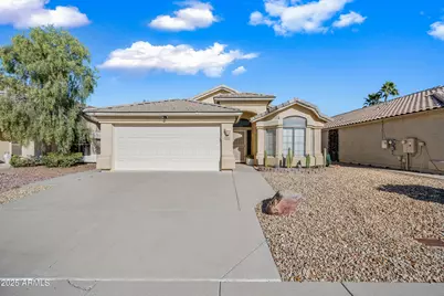 2508 E Paraiso Drive, Phoenix, AZ 85024 - Photo 1