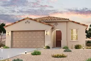 18219 W Calle Lejos --, Surprise, AZ 85387 - Photo 1