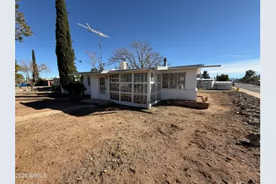 164 Sherbundy Street, Sierra Vista, AZ 85635 - Photo 1