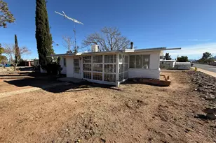 164 Sherbundy St, Sierra Vista, AZ 85635 - Photo 1