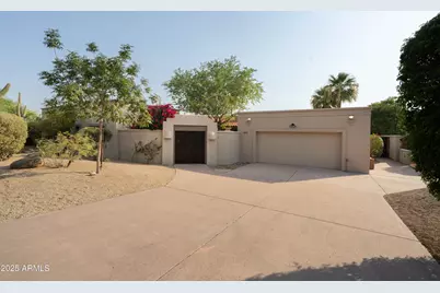 8401 E Vista Del Lago --, Scottsdale, AZ 85255 - Photo 1