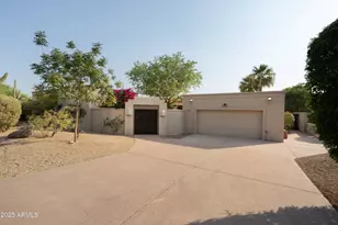 8401 E Vista Del Lago, Scottsdale, AZ 85255 - Photo 1