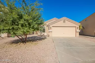 42758 W Camino de Janos, Maricopa, AZ 85138 - Photo 1