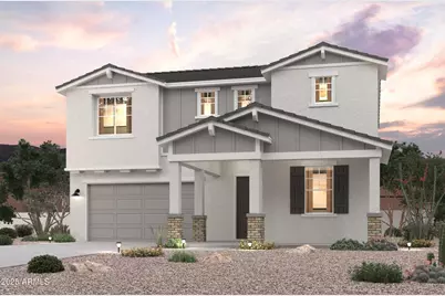 17926 W Montana De Oro Drive, Surprise, AZ 85387 - Photo 1