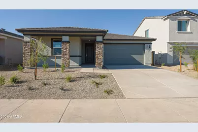 17976 W Creedance Boulevard, Surprise, AZ 85387 - Photo 1