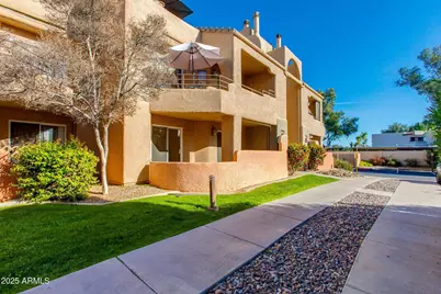 3845 E Greenway Road #107, Phoenix, AZ 85032 - Photo 1