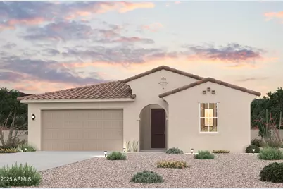 17920 W Montana De Oro Drive, Surprise, AZ 85387 - Photo 1
