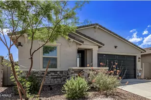 5613 W Notch Hill Rd, Laveen, AZ 85339 - Photo 1