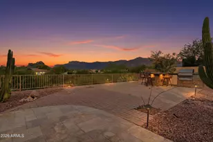 10322 E Breathless Dr, Gold Canyon, AZ 85118 - Photo 1