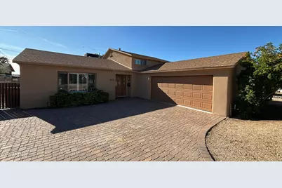 8625 E Valley View Road, Scottsdale, AZ 85250 - Photo 1