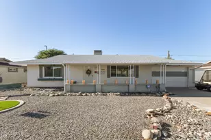 10925 W Cherry Hills Drive West, Sun City, AZ 85351 - Photo 1