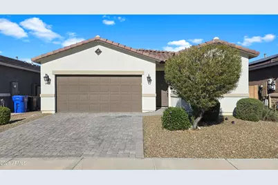 18418 W Sunbelt Drive, Surprise, AZ 85374 - Photo 1
