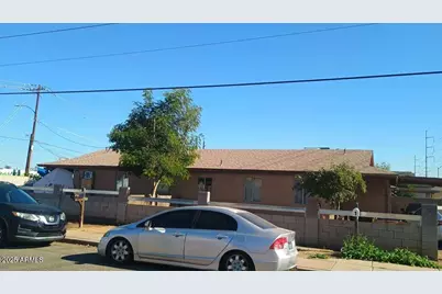 1748 W Sherman Street, Phoenix, AZ 85007 - Photo 1