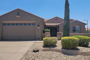 26505 W Burnett Rd, Buckeye, AZ 85396 - Photo 1