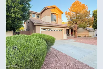 6874 W Blackhawk Drive, Glendale, AZ 85308 - Photo 1