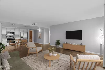 7950 E Camelback Road #404, Scottsdale, AZ 85251 - Photo 1