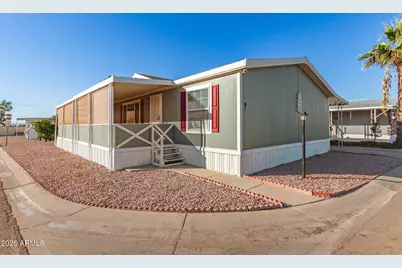 7810 W Peoria Avenue #91, Peoria, AZ 85345 - Photo 1