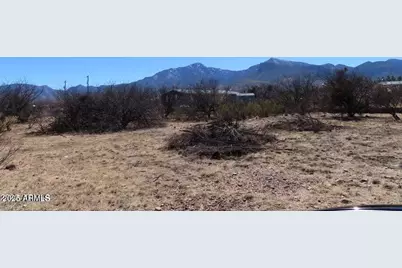 Tbd E Calle Matrecito -- #--, Hereford, AZ 85615 - Photo 3