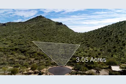 10725 E Pinnacle Peak Road #7, Scottsdale, AZ 85255 - Photo 1